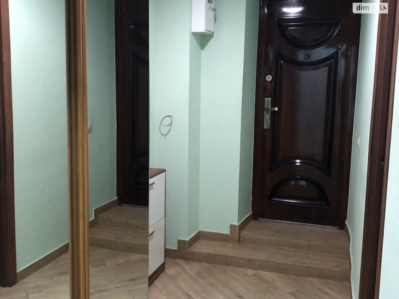 однокомнатная квартира в Тернополе, район Центр, на ул. Старый Подол в аренду на долгий срок помесячно фото 1