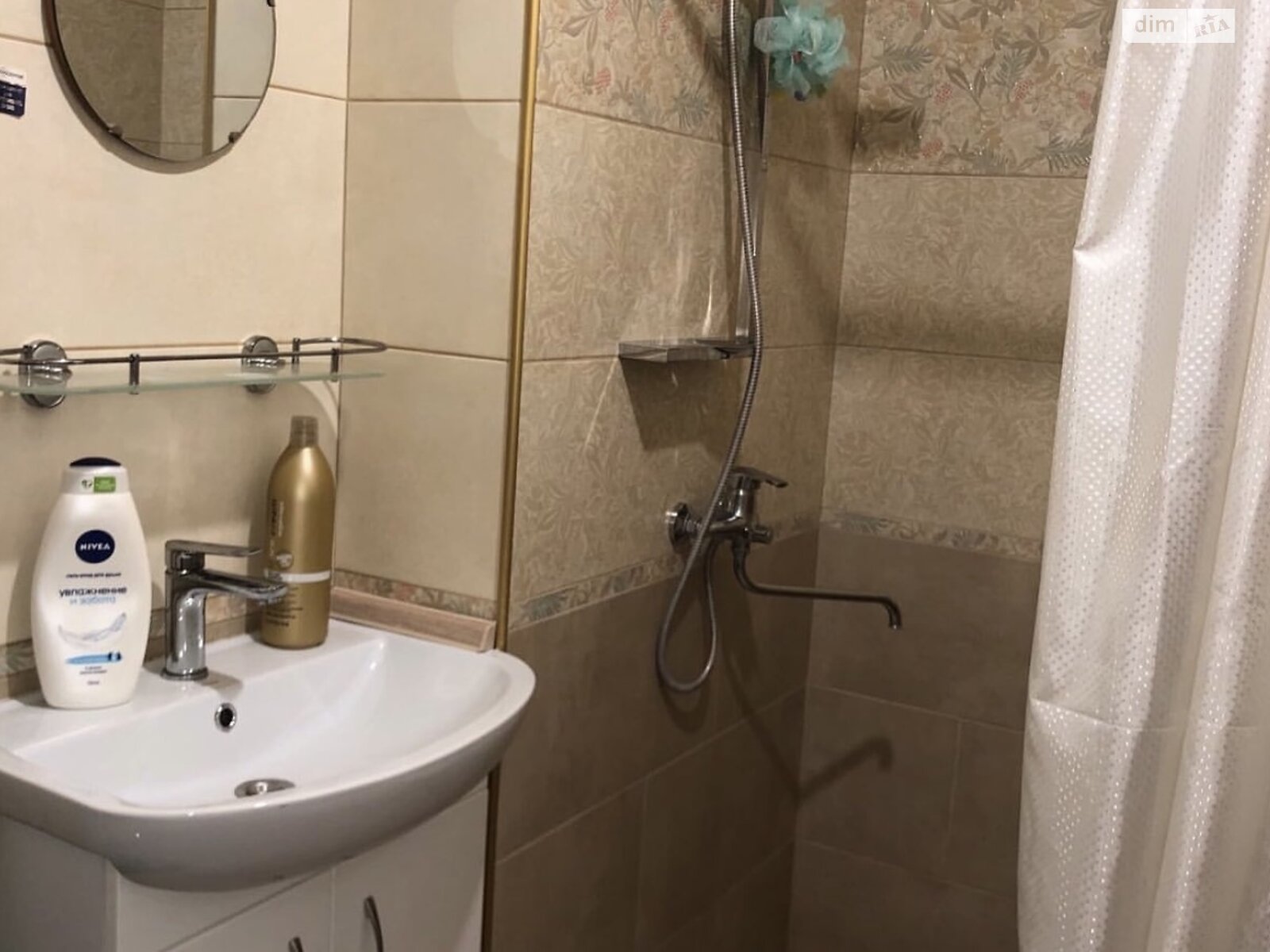 однокомнатная квартира в Тернополе, район Центр, на ул. Старый Подол в аренду на долгий срок помесячно фото 1