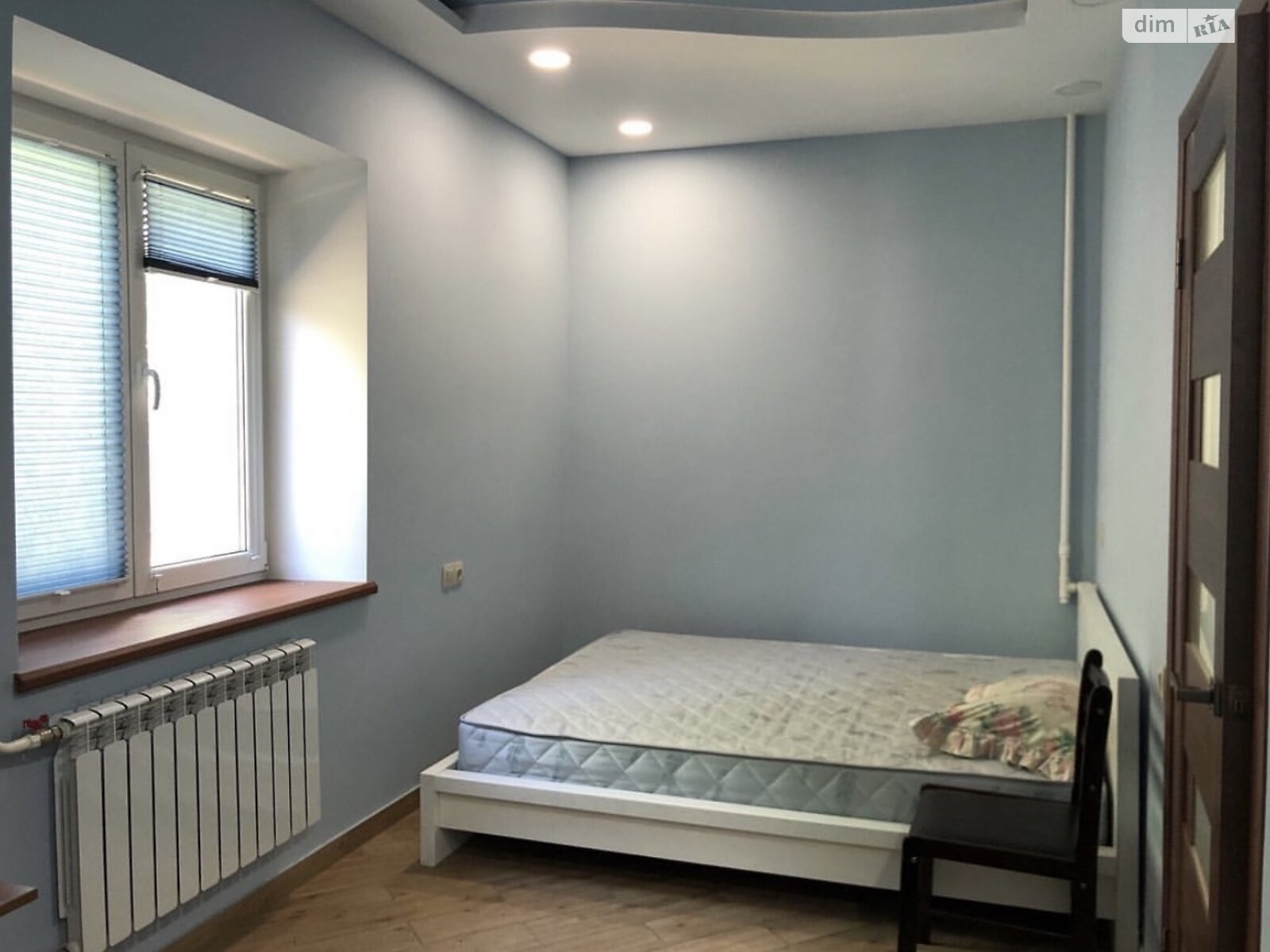 однокомнатная квартира в Тернополе, район Центр, на ул. Старый Подол в аренду на долгий срок помесячно фото 1