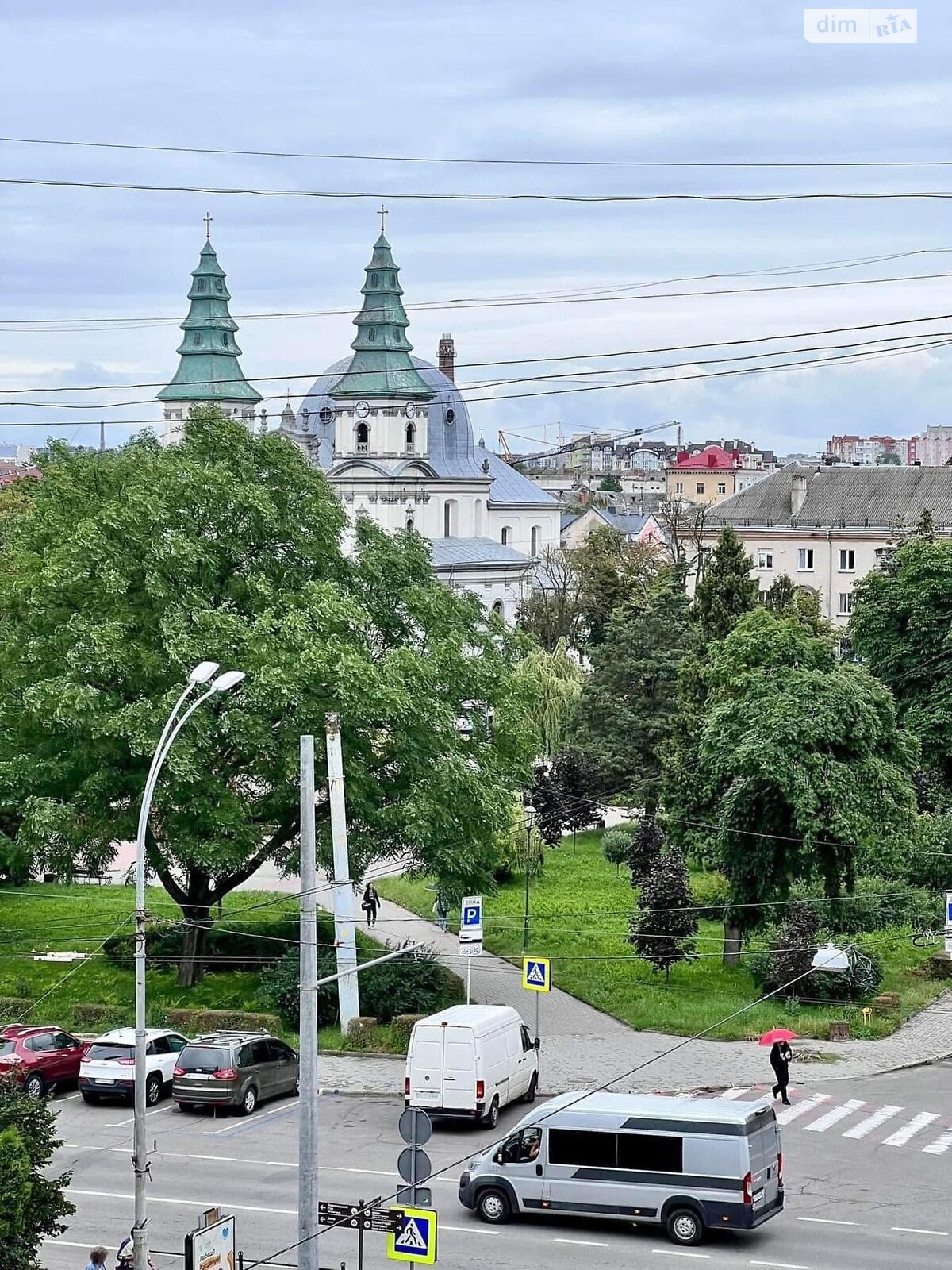 двокімнатна квартира в Тернополі, район Центр, на вул. Старий Ринок 2 в довготривалу оренду помісячно фото 1 двокімнатна квартира в Тернополі, район Центр, на вул. Старий Ринок 2 в довготривалу оренду помісячно фото 1