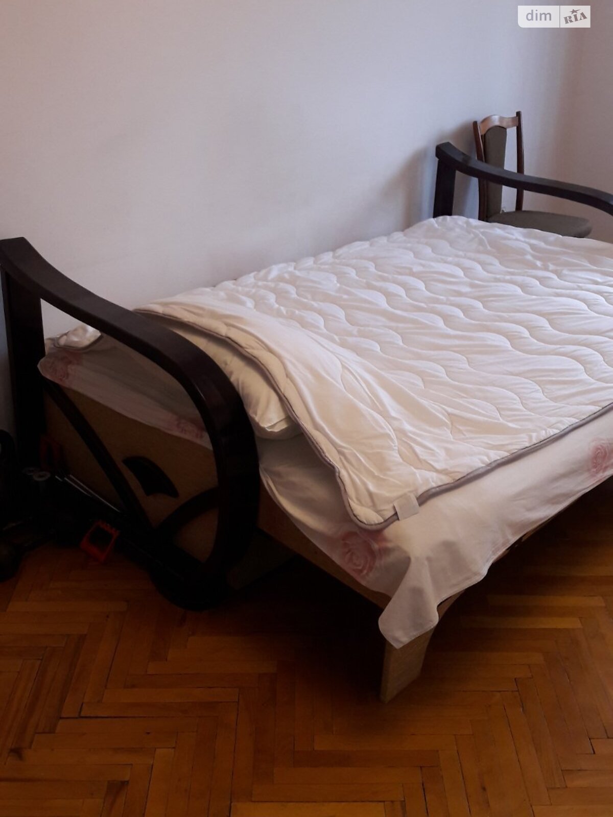 однокомнатная квартира в Тернополе, район Центр, на ул. Торговица в аренду на долгий срок помесячно фото 1 однокомнатная квартира в Тернополе, район Центр, на ул. Торговица в аренду на долгий срок помесячно фото 1