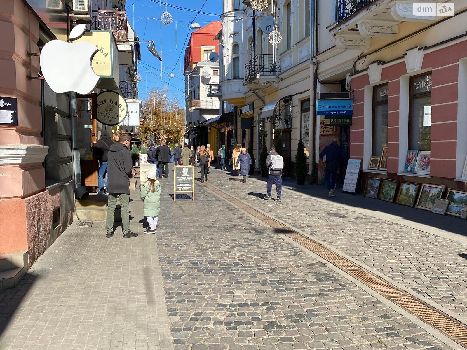 двокімнатна квартира в Тернополі, район Центр, на вул. Валова в довготривалу оренду помісячно фото 1 двокімнатна квартира в Тернополі, район Центр, на вул. Валова в довготривалу оренду помісячно фото 1