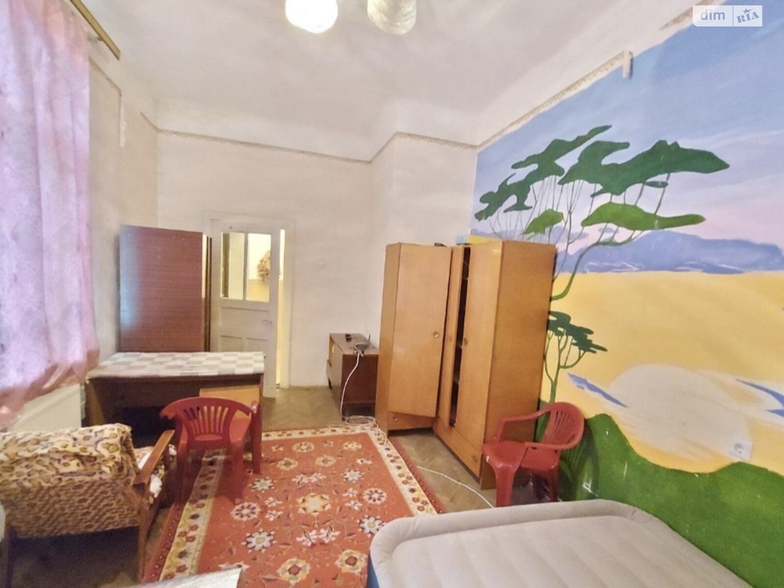 однокімнатна квартира в Тернополі, район Центр, на вул. В’ячеслава Чорновола в довготривалу оренду помісячно фото 1 однокімнатна квартира в Тернополі, район Центр, на вул. В’ячеслава Чорновола в довготривалу оренду помісячно фото 1