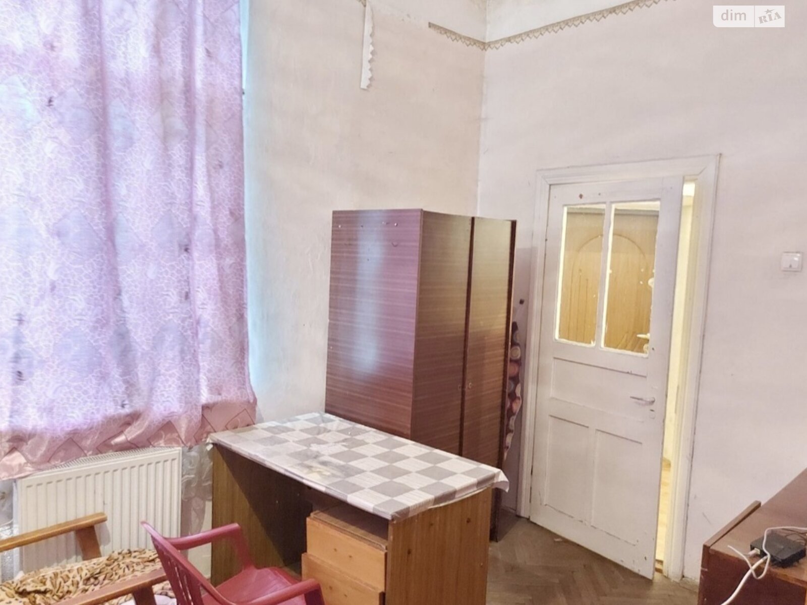 однокімнатна квартира в Тернополі, район Центр, на вул. В’ячеслава Чорновола в довготривалу оренду помісячно фото 1 однокімнатна квартира в Тернополі, район Центр, на вул. В’ячеслава Чорновола в довготривалу оренду помісячно фото 1