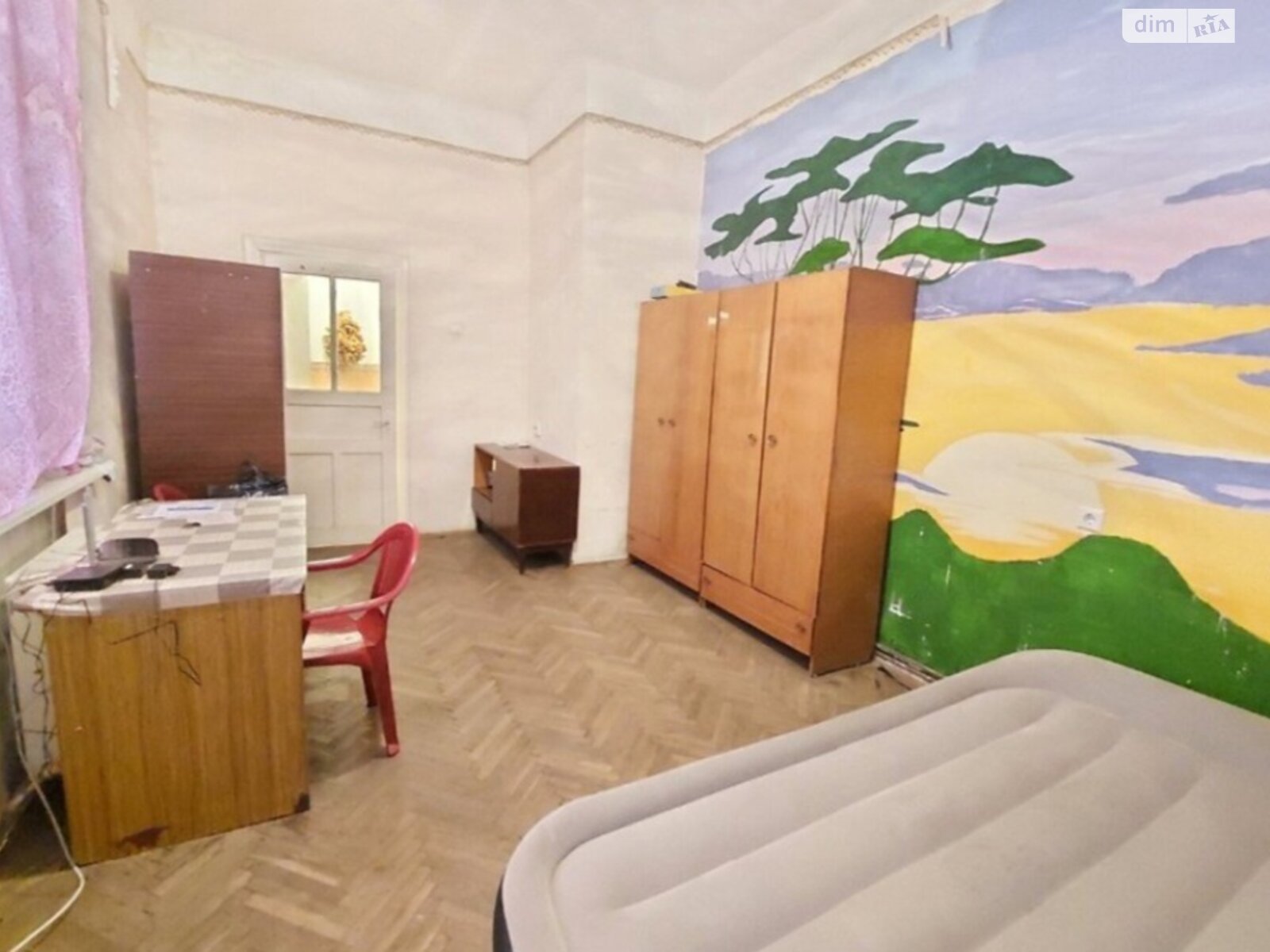 однокімнатна квартира в Тернополі, район Центр, на вул. В’ячеслава Чорновола в довготривалу оренду помісячно фото 1 однокімнатна квартира в Тернополі, район Центр, на вул. В’ячеслава Чорновола в довготривалу оренду помісячно фото 1