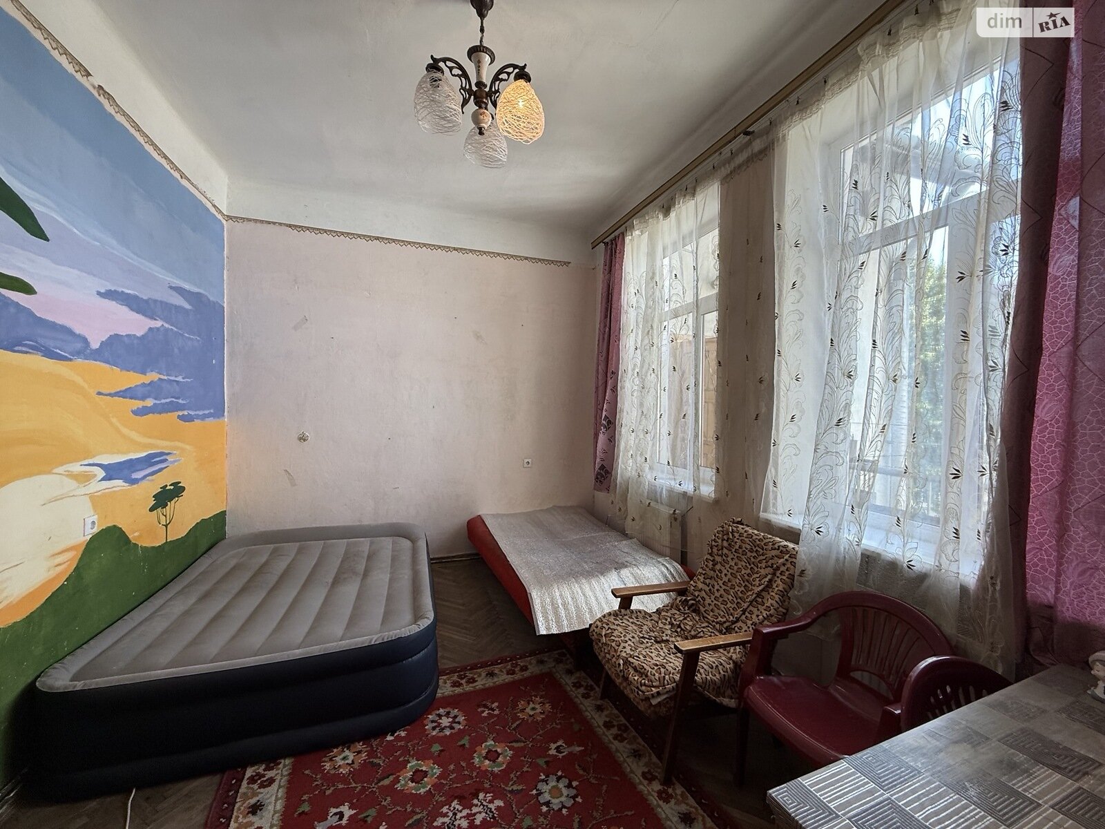 однокімнатна квартира в Тернополі, район Центр, на вул. В’ячеслава Чорновола в довготривалу оренду помісячно фото 1 однокімнатна квартира в Тернополі, район Центр, на вул. В’ячеслава Чорновола в довготривалу оренду помісячно фото 1