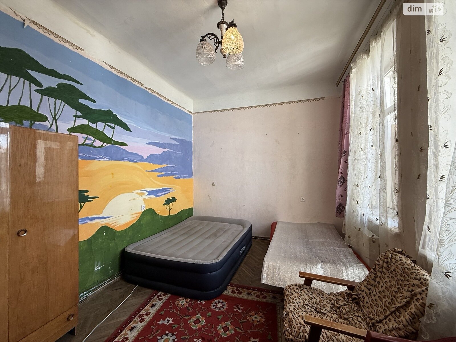 однокімнатна квартира в Тернополі, район Центр, на вул. В’ячеслава Чорновола в довготривалу оренду помісячно фото 1 однокімнатна квартира в Тернополі, район Центр, на вул. В’ячеслава Чорновола в довготривалу оренду помісячно фото 1