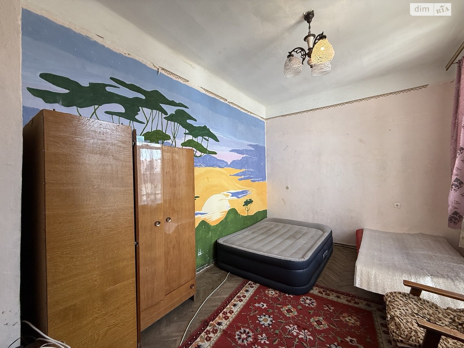 однокімнатна квартира в Тернополі, район Центр, на вул. В’ячеслава Чорновола в довготривалу оренду помісячно фото 1 однокімнатна квартира в Тернополі, район Центр, на вул. В’ячеслава Чорновола в довготривалу оренду помісячно фото 1