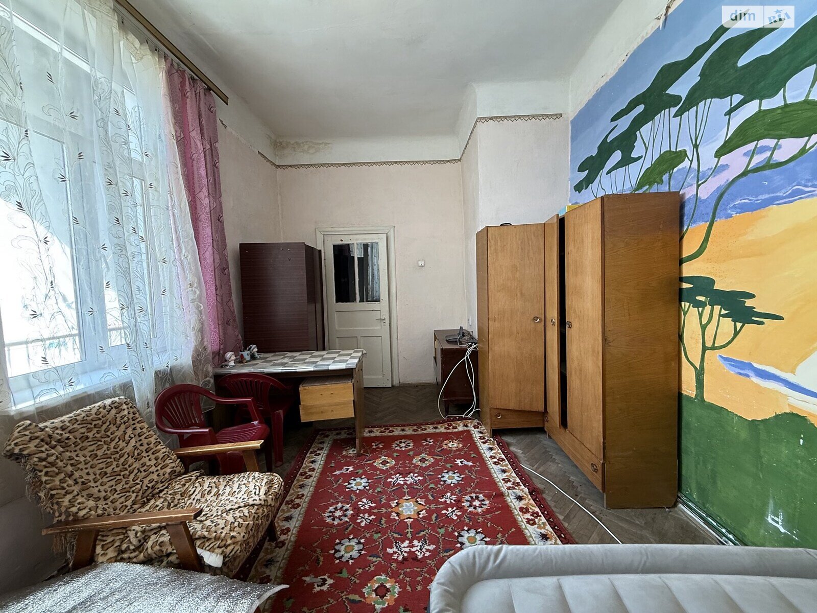 однокімнатна квартира в Тернополі, район Центр, на вул. В’ячеслава Чорновола в довготривалу оренду помісячно фото 1 однокімнатна квартира в Тернополі, район Центр, на вул. В’ячеслава Чорновола в довготривалу оренду помісячно фото 1