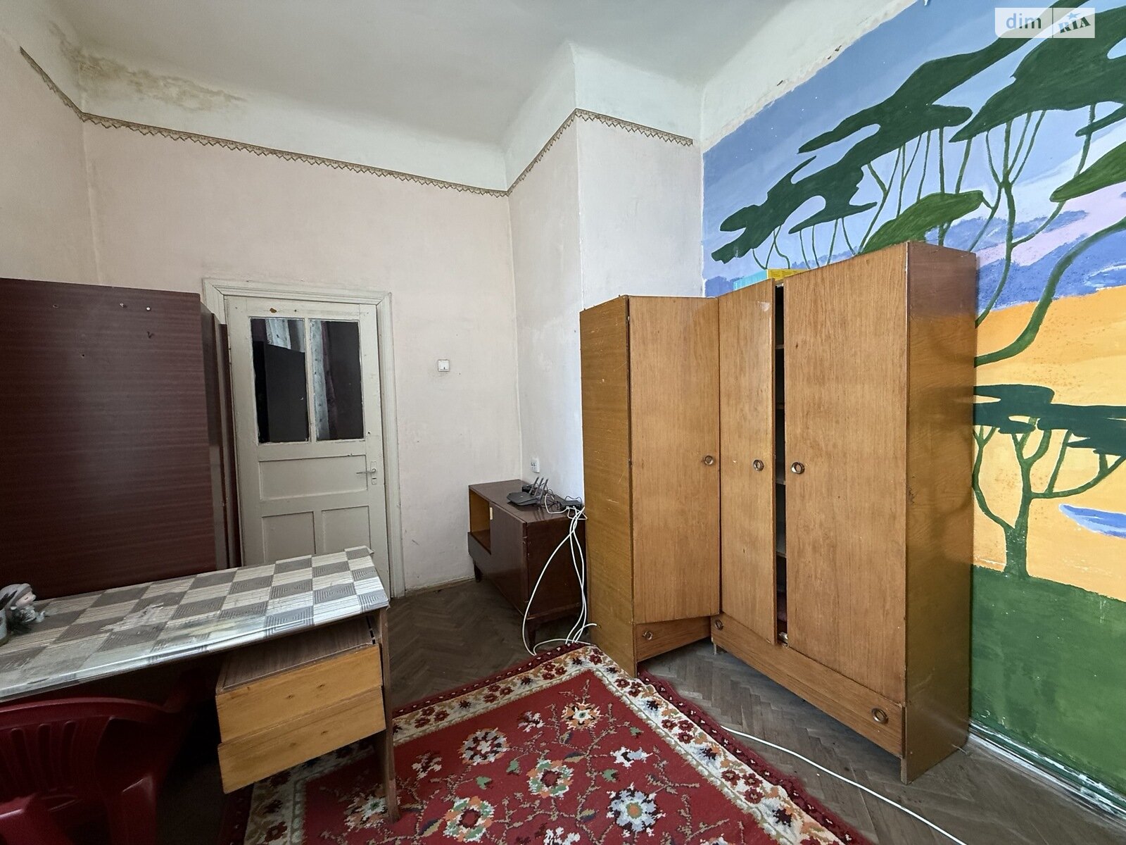 однокімнатна квартира в Тернополі, район Центр, на вул. В’ячеслава Чорновола в довготривалу оренду помісячно фото 1 однокімнатна квартира в Тернополі, район Центр, на вул. В’ячеслава Чорновола в довготривалу оренду помісячно фото 1