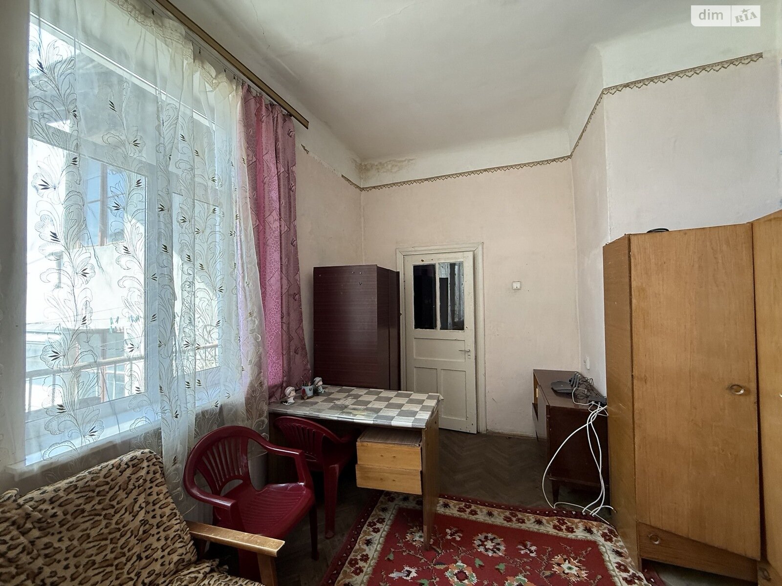 однокімнатна квартира в Тернополі, район Центр, на вул. В’ячеслава Чорновола в довготривалу оренду помісячно фото 1 однокімнатна квартира в Тернополі, район Центр, на вул. В’ячеслава Чорновола в довготривалу оренду помісячно фото 1