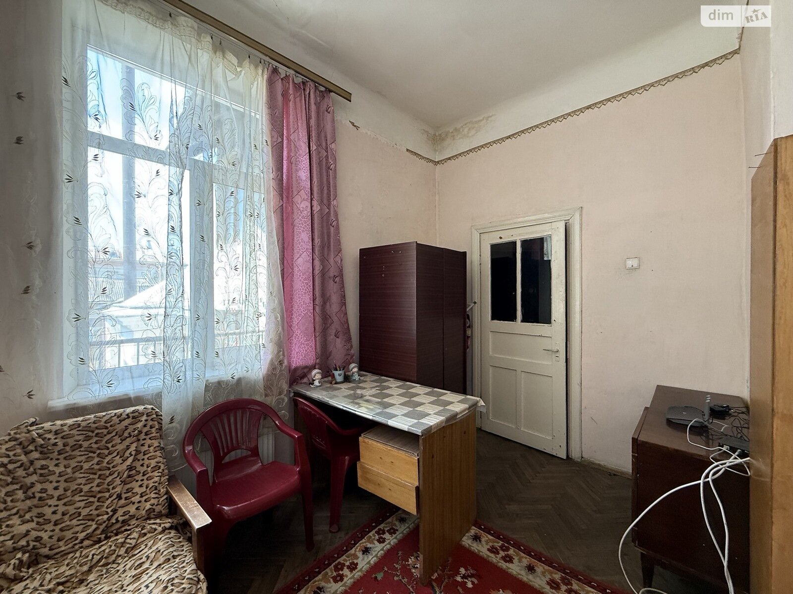 однокімнатна квартира в Тернополі, район Центр, на вул. В’ячеслава Чорновола в довготривалу оренду помісячно фото 1 однокімнатна квартира в Тернополі, район Центр, на вул. В’ячеслава Чорновола в довготривалу оренду помісячно фото 1