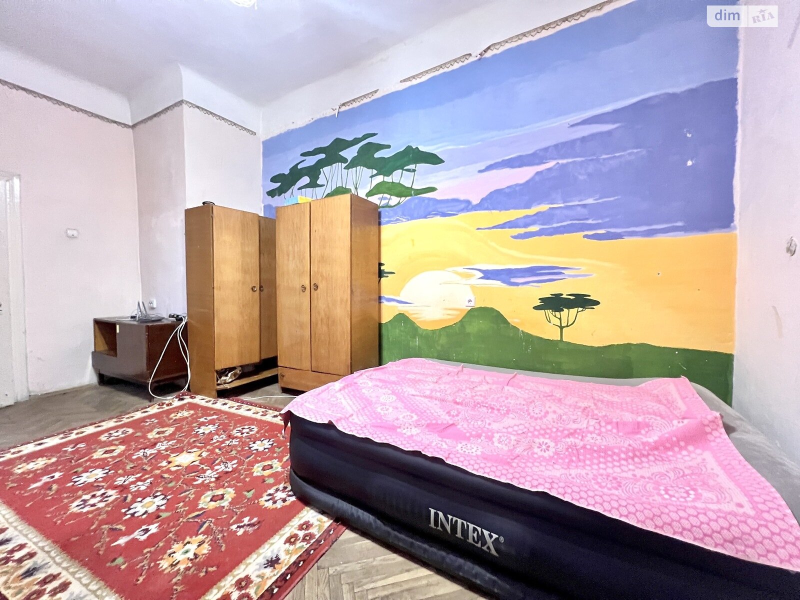 однокімнатна квартира в Тернополі, район Центр, на вул. В’ячеслава Чорновола в довготривалу оренду помісячно фото 1