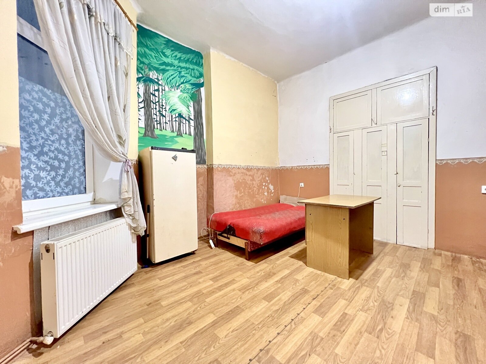 однокімнатна квартира в Тернополі, район Центр, на вул. В’ячеслава Чорновола в довготривалу оренду помісячно фото 1