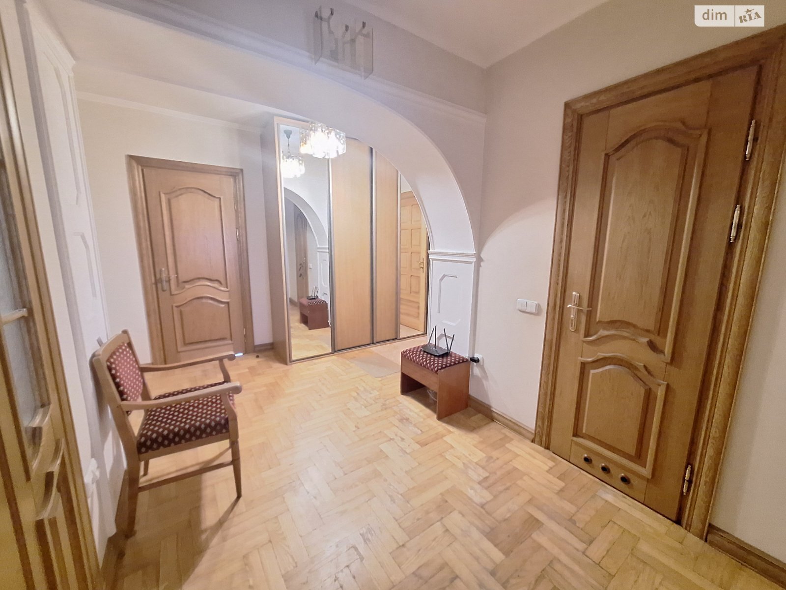 двокімнатна квартира в Тернополі, район Центр, на вул. За Рудкою в довготривалу оренду помісячно фото 1 двокімнатна квартира в Тернополі, район Центр, на вул. За Рудкою в довготривалу оренду помісячно фото 1