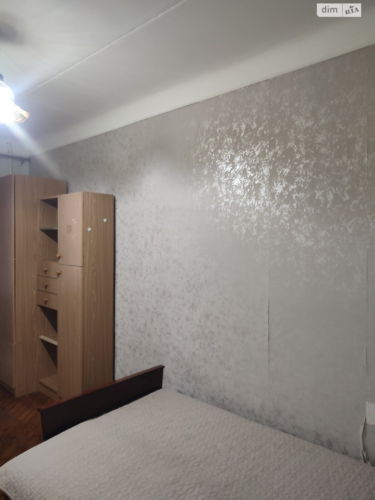 трехкомнатная квартира в Тернополе, район Центр, на ул. Замкова в аренду на долгий срок помесячно фото 1