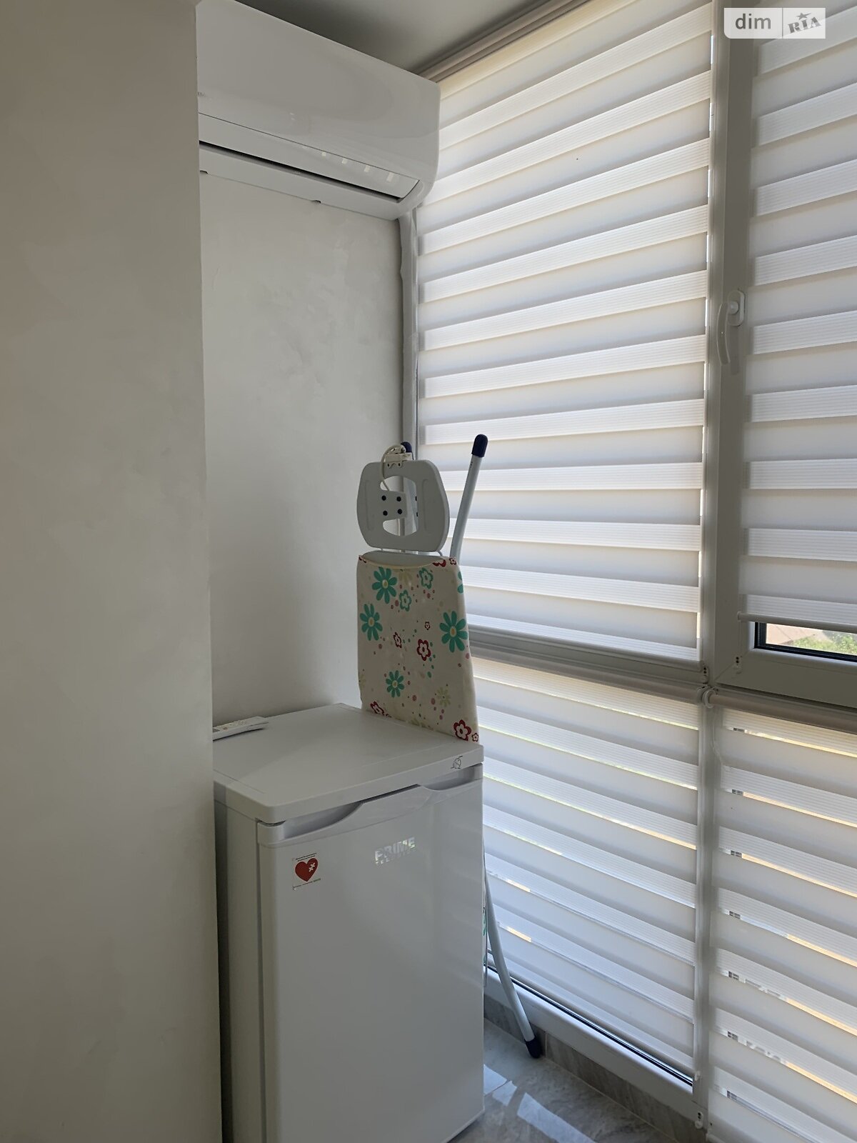 однокомнатная квартира в Тернополе, район Центр, на ул. Замонастырская в аренду на долгий срок помесячно фото 1