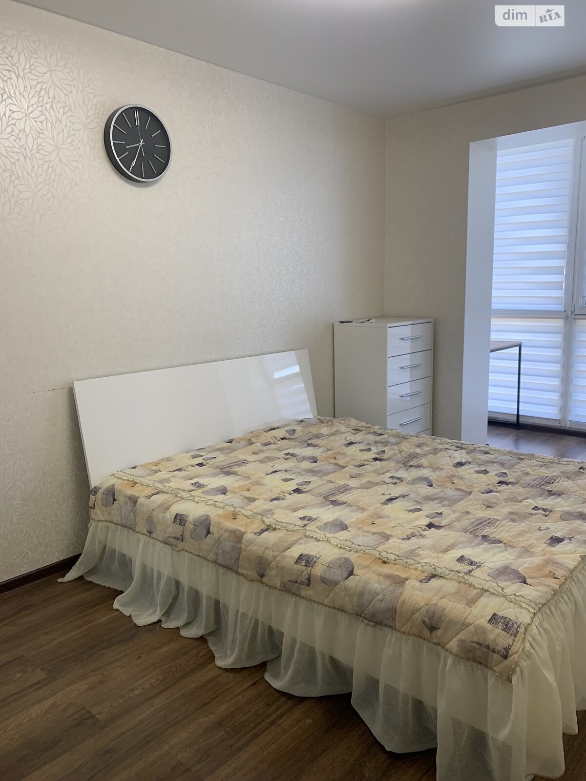 однокомнатная квартира в Тернополе, район Центр, на ул. Замонастырская в аренду на долгий срок помесячно фото 1