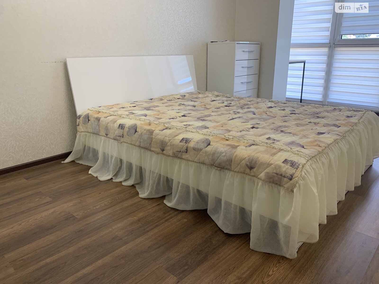 однокомнатная квартира в Тернополе, район Центр, на ул. Замонастырская в аренду на долгий срок помесячно фото 1