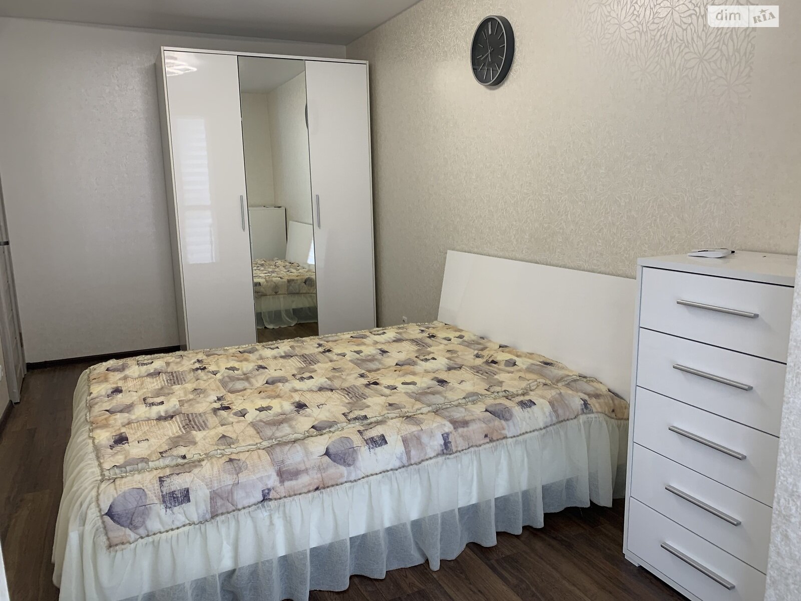 однокомнатная квартира в Тернополе, район Центр, на ул. Замонастырская в аренду на долгий срок помесячно фото 1