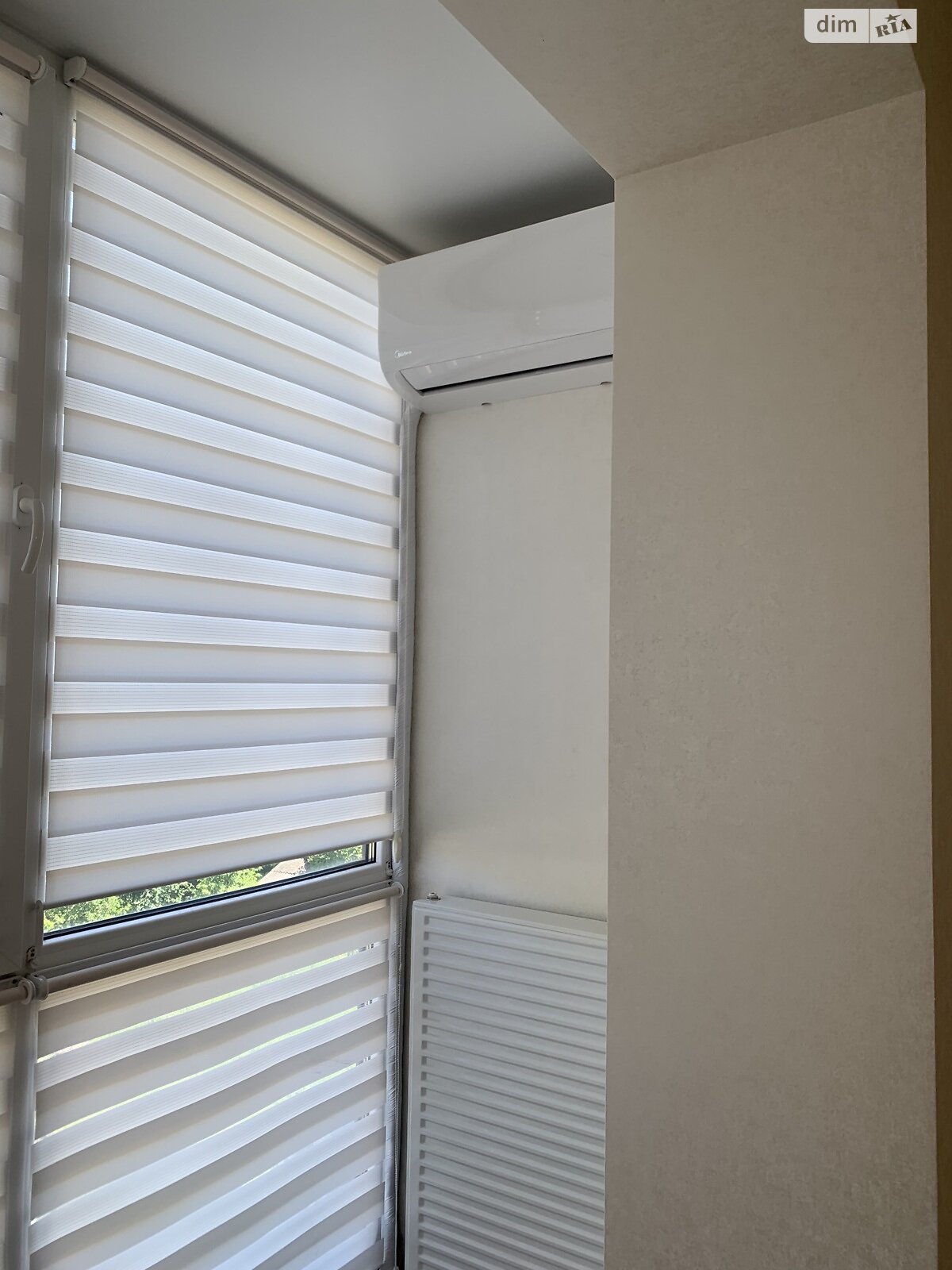 однокомнатная квартира в Тернополе, район Центр, на ул. Замонастырская в аренду на долгий срок помесячно фото 1