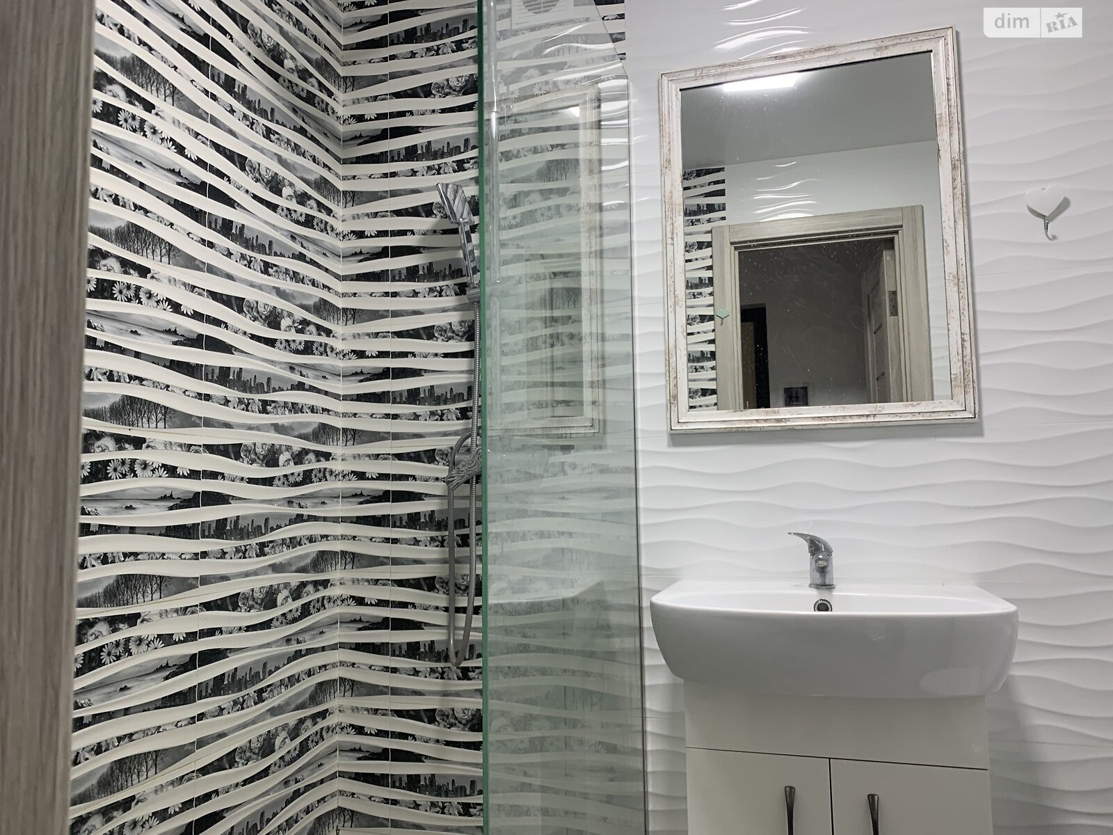 однокомнатная квартира в Тернополе, район Центр, на ул. Замонастырская в аренду на долгий срок помесячно фото 1