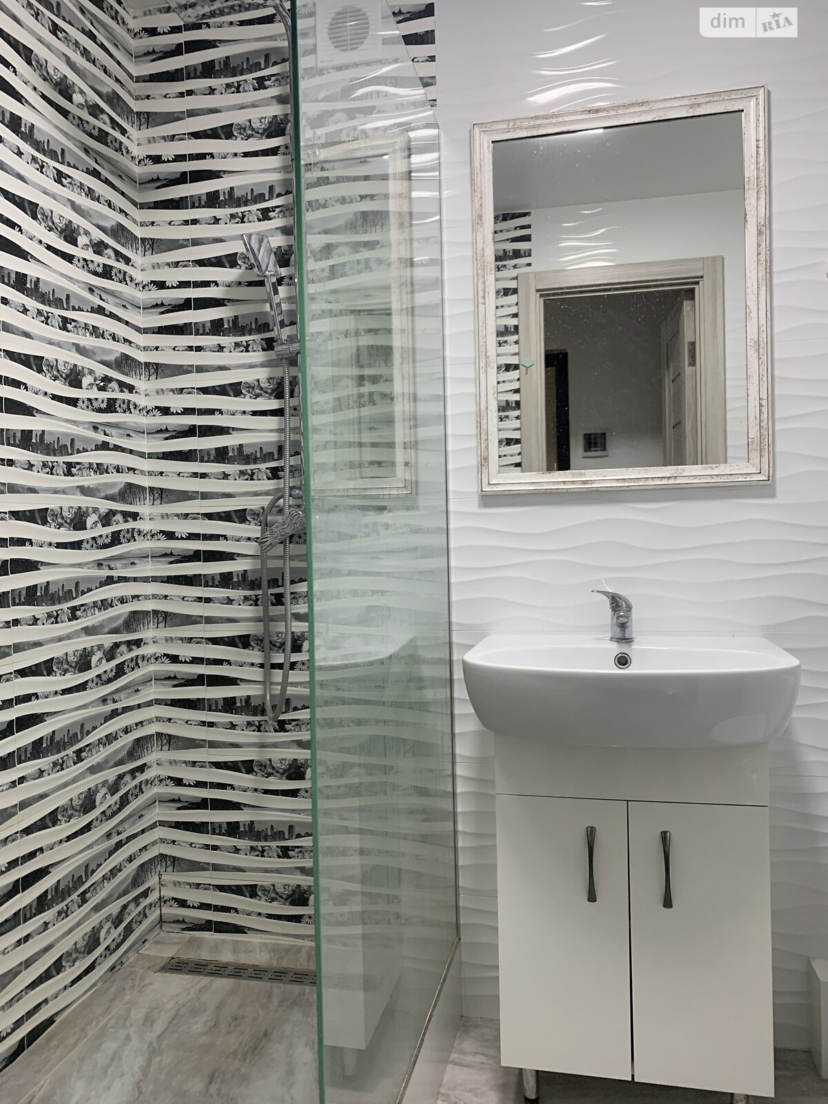 однокомнатная квартира в Тернополе, район Центр, на ул. Замонастырская в аренду на долгий срок помесячно фото 1