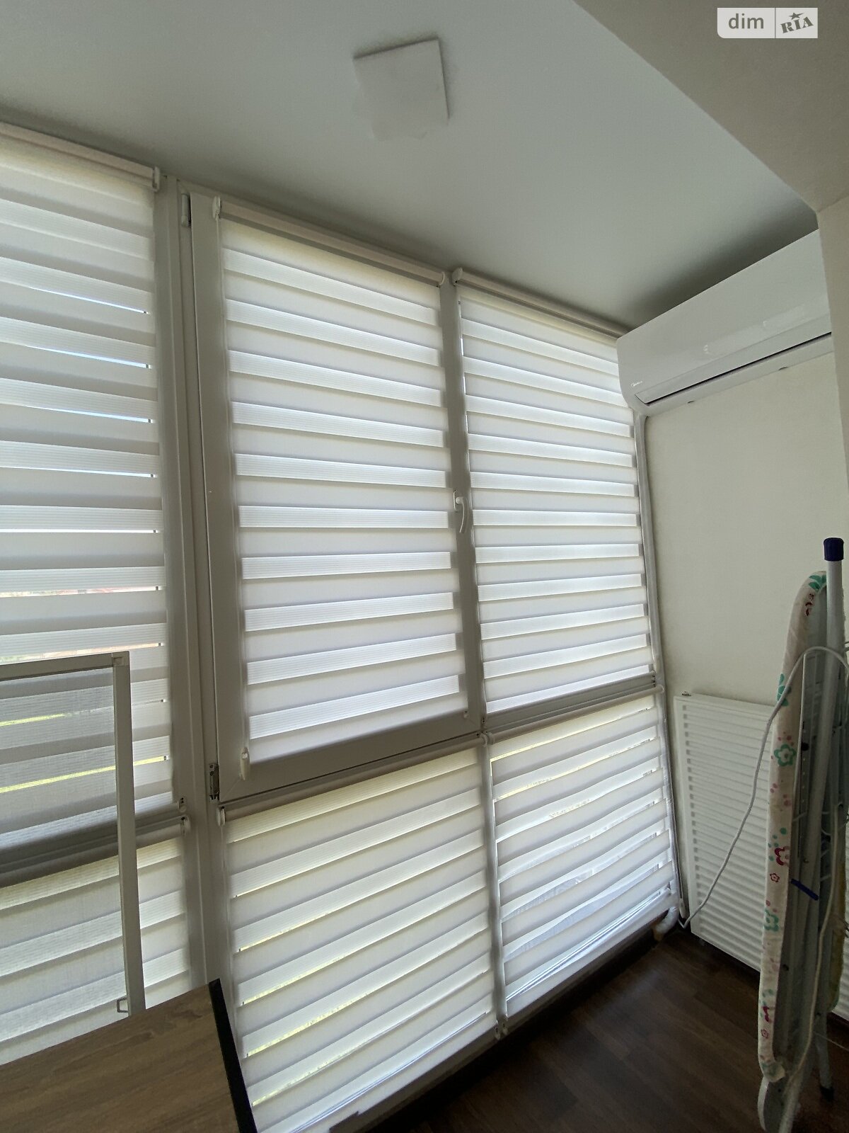 однокомнатная квартира в Тернополе, район Центр, на ул. Замонастырская в аренду на долгий срок помесячно фото 1