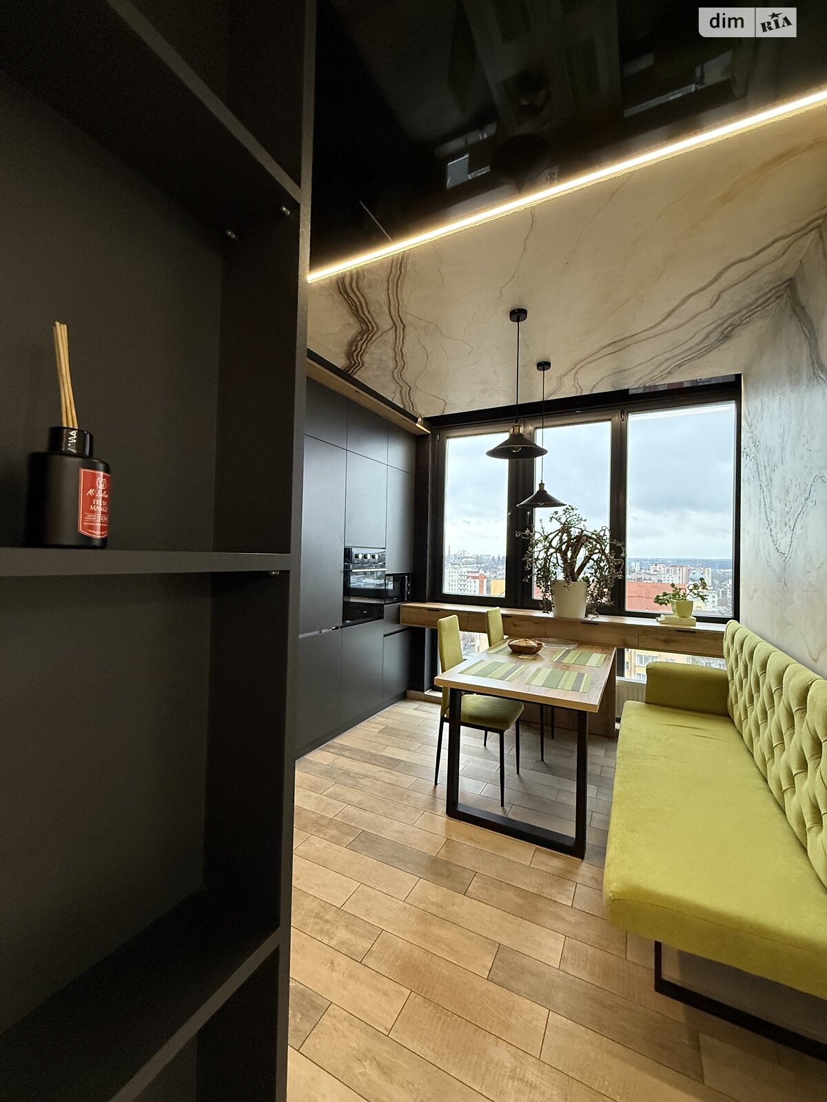 однокімнатна квартира в Тернополі, район Центр, на вул. Замонастирська в довготривалу оренду помісячно фото 1 однокімнатна квартира в Тернополі, район Центр, на вул. Замонастирська в довготривалу оренду помісячно фото 1