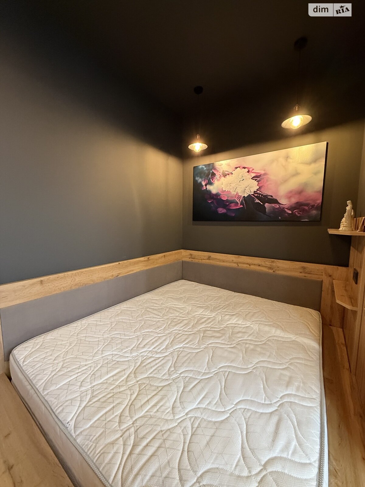 однокімнатна квартира в Тернополі, район Центр, на вул. Замонастирська в довготривалу оренду помісячно фото 1 однокімнатна квартира в Тернополі, район Центр, на вул. Замонастирська в довготривалу оренду помісячно фото 1