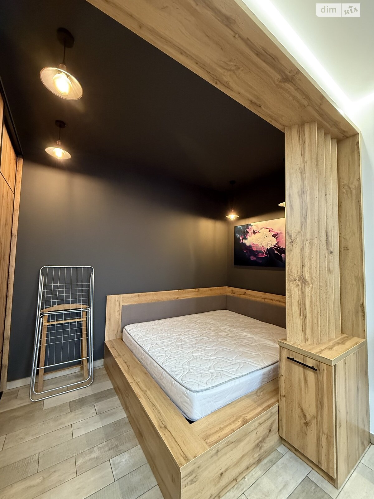 однокімнатна квартира в Тернополі, район Центр, на вул. Замонастирська в довготривалу оренду помісячно фото 1 однокімнатна квартира в Тернополі, район Центр, на вул. Замонастирська в довготривалу оренду помісячно фото 1