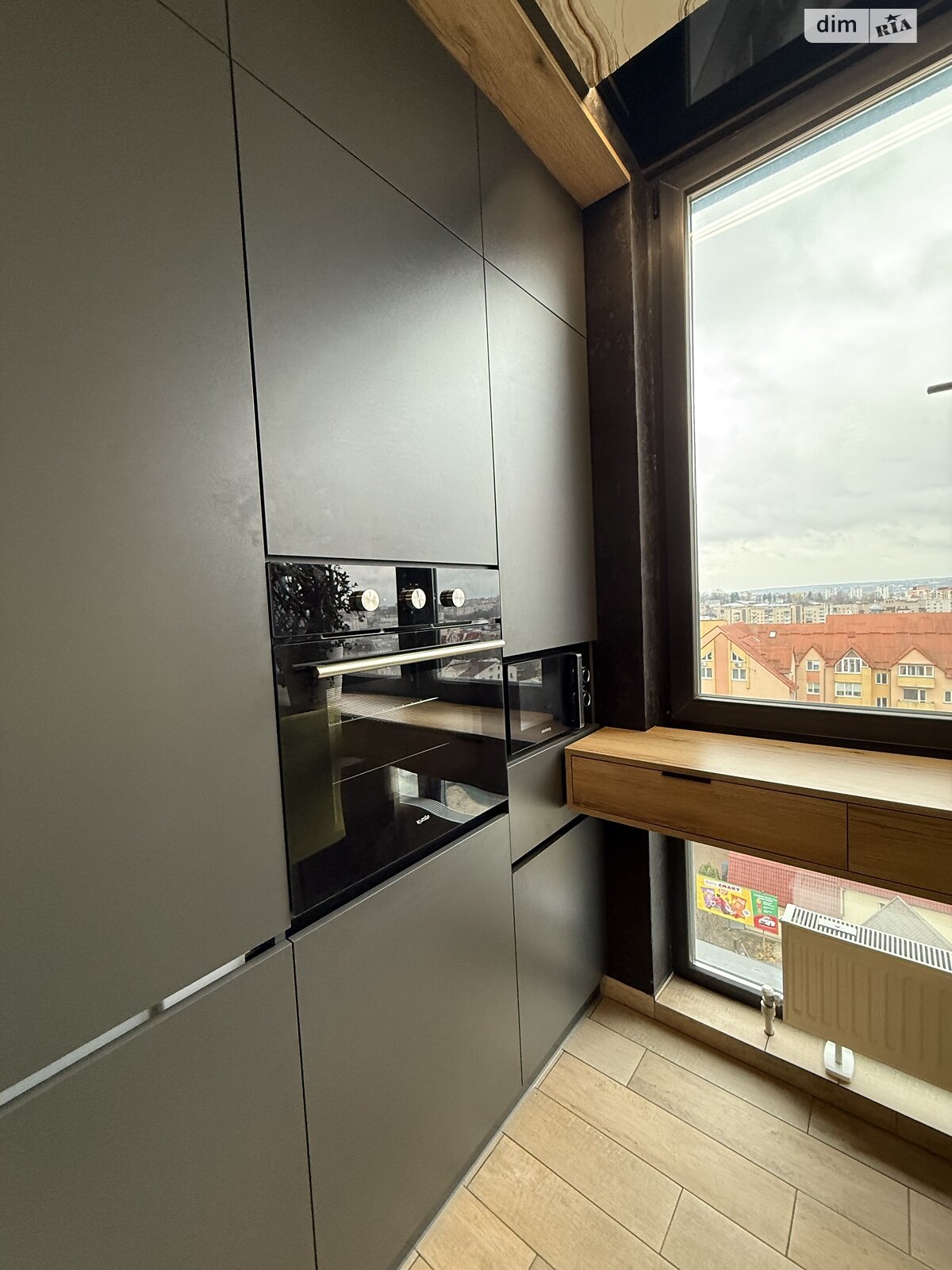 однокімнатна квартира в Тернополі, район Центр, на вул. Замонастирська в довготривалу оренду помісячно фото 1 однокімнатна квартира в Тернополі, район Центр, на вул. Замонастирська в довготривалу оренду помісячно фото 1