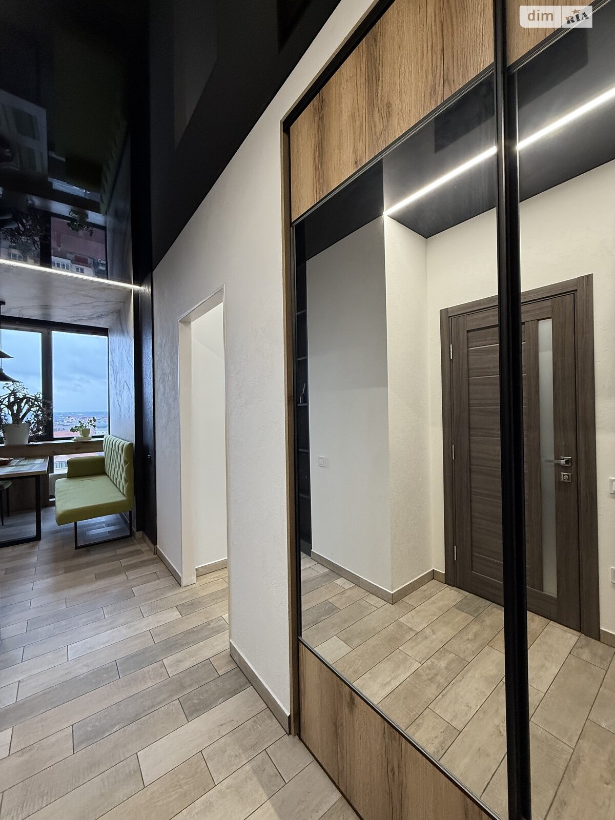 однокімнатна квартира в Тернополі, район Центр, на вул. Замонастирська в довготривалу оренду помісячно фото 1 однокімнатна квартира в Тернополі, район Центр, на вул. Замонастирська в довготривалу оренду помісячно фото 1