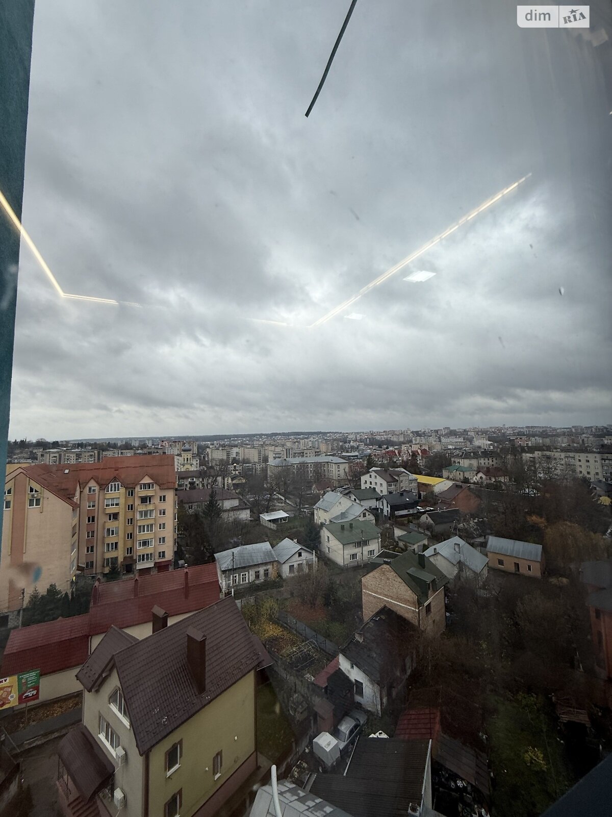 однокімнатна квартира в Тернополі, район Центр, на вул. Замонастирська в довготривалу оренду помісячно фото 1 однокімнатна квартира в Тернополі, район Центр, на вул. Замонастирська в довготривалу оренду помісячно фото 1