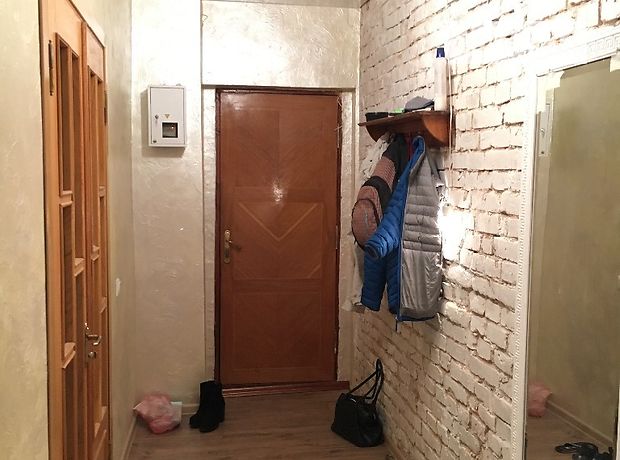 однокомнатная квартира с мебелью в Тернополе, район Центр, в аренду на долгий срок помесячно фото 1 однокомнатная квартира с мебелью в Тернополе, район Центр, в аренду на долгий срок помесячно фото 1