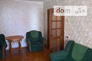 двухкомнатная квартира с мебелью в Тернополе, район Центр, в аренду на долгий срок помесячно фото 1