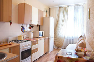 однокомнатная квартира с мебелью в Тернополе, район Центр, в аренду на долгий срок помесячно фото 1