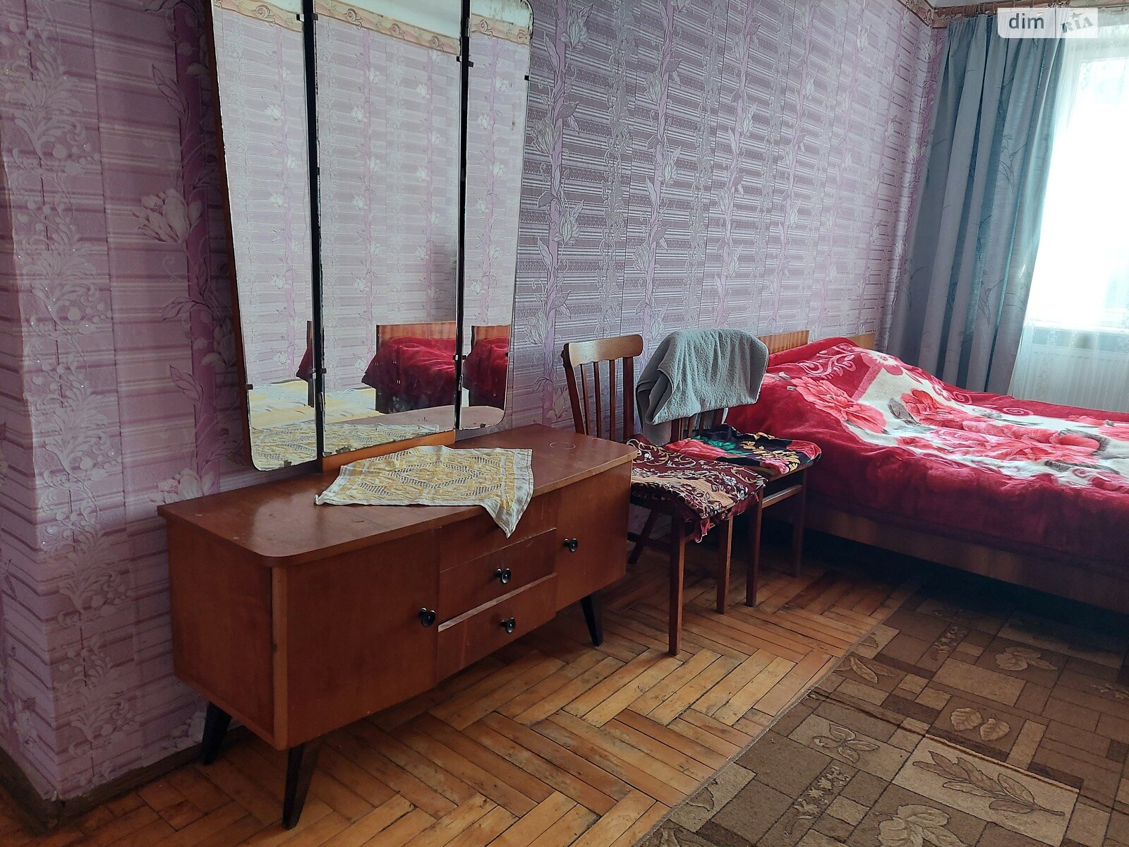однокомнатная квартира в Тернополе, район Цыганская Гора, на ул. Новый Свет в аренду на долгий срок помесячно фото 1 однокомнатная квартира в Тернополе, район Цыганская Гора, на ул. Новый Свет в аренду на долгий срок помесячно фото 1