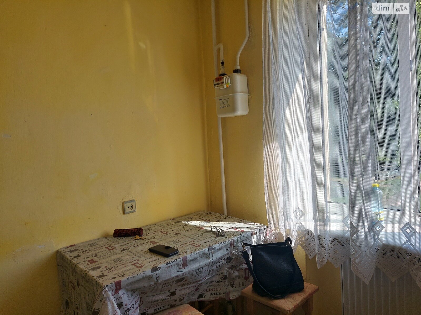однокомнатная квартира в Тернополе, район Цыганская Гора, на ул. Новый Свет в аренду на долгий срок помесячно фото 1 однокомнатная квартира в Тернополе, район Цыганская Гора, на ул. Новый Свет в аренду на долгий срок помесячно фото 1