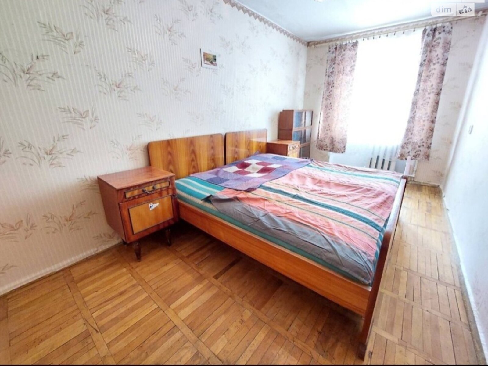 двухкомнатная квартира в Тернополе, район Восточный, на просп. Бандеры Степана в аренду на долгий срок помесячно фото 1