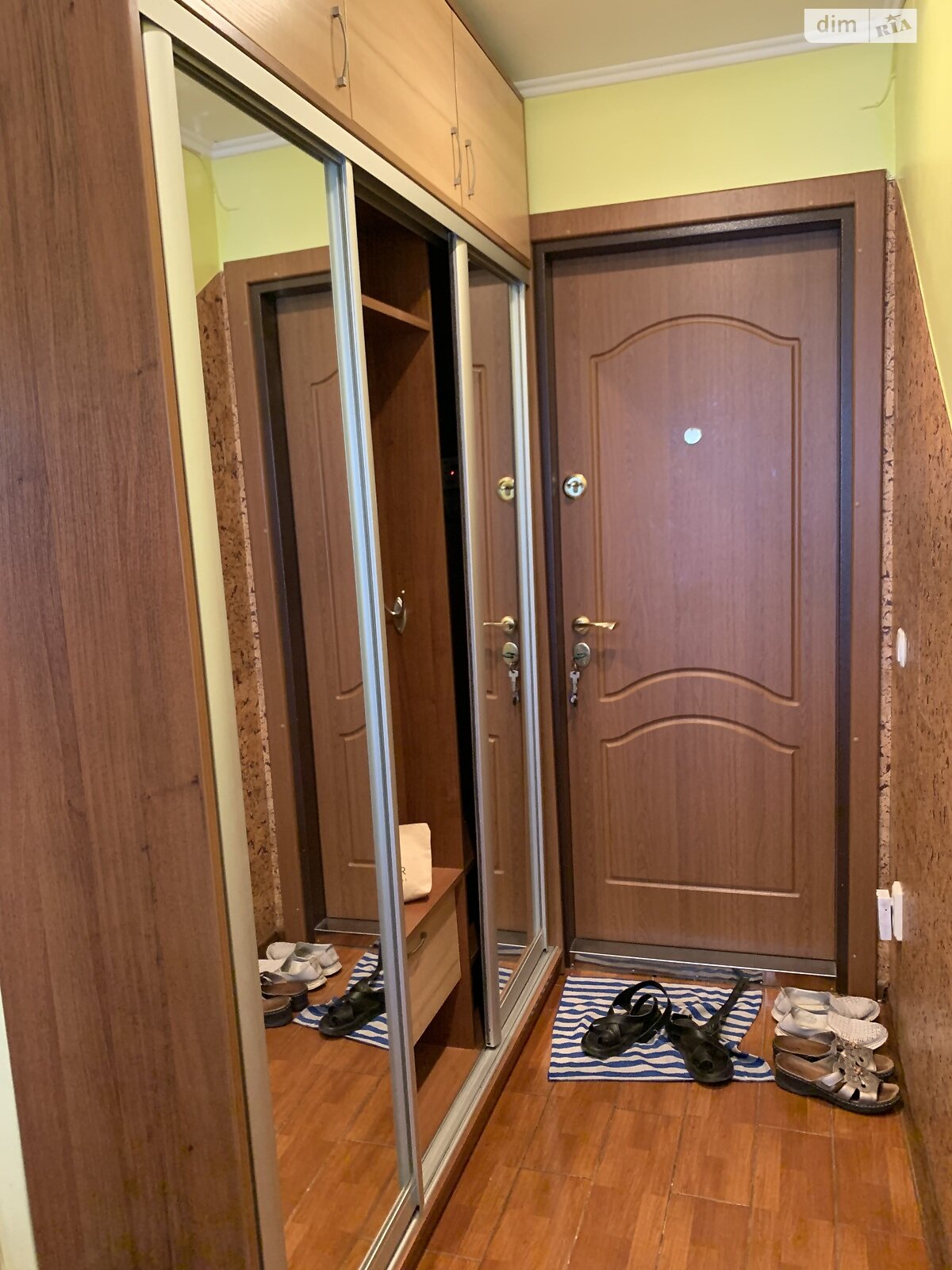 двухкомнатная квартира в Тернополе, район Восточный, на просп. Бандеры Степана в аренду на долгий срок помесячно фото 1 двухкомнатная квартира в Тернополе, район Восточный, на просп. Бандеры Степана в аренду на долгий срок помесячно фото 1