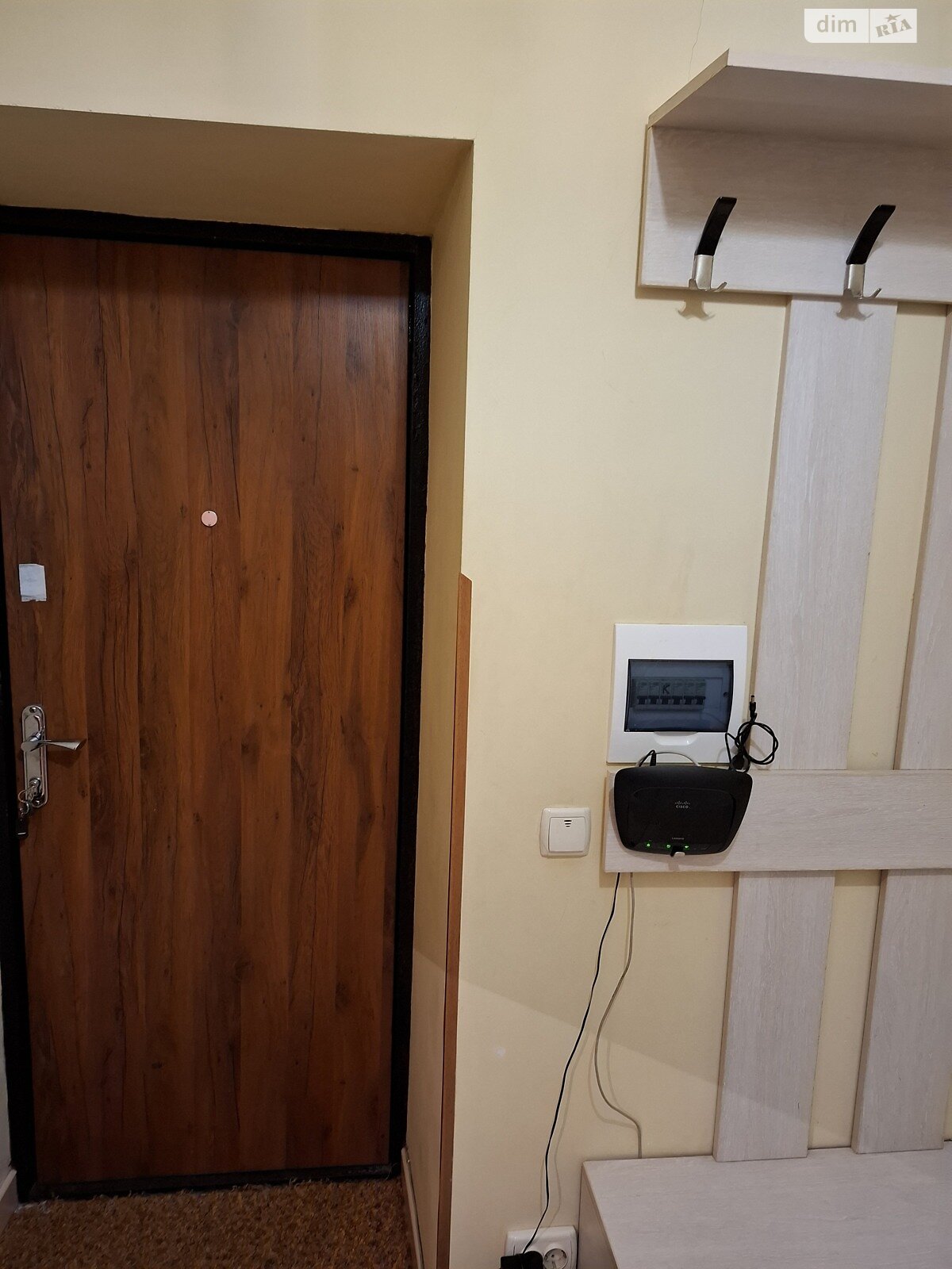 однокімнатна квартира в Тернополі, район Східний, на просп. Бандери Степана 53 в довготривалу оренду помісячно фото 1 однокімнатна квартира в Тернополі, район Східний, на просп. Бандери Степана 53 в довготривалу оренду помісячно фото 1