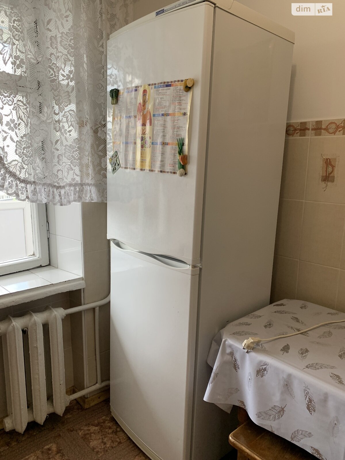 однокомнатная квартира в Тернополе, район Восточный, на просп. Бандеры Степана в аренду на долгий срок помесячно фото 1 однокомнатная квартира в Тернополе, район Восточный, на просп. Бандеры Степана в аренду на долгий срок помесячно фото 1