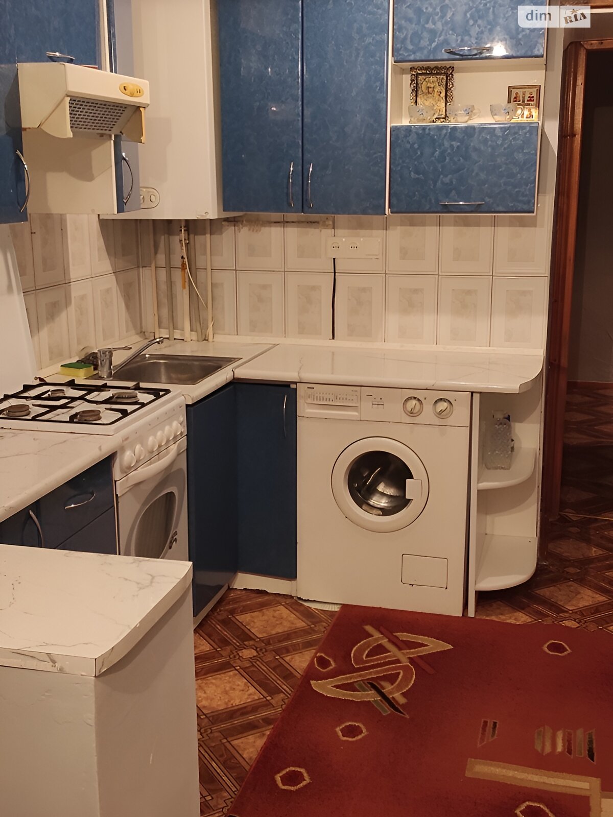 двухкомнатная квартира в Тернополе, район Восточный, на просп. Бандеры Степана 102 в аренду на долгий срок помесячно фото 1 двухкомнатная квартира в Тернополе, район Восточный, на просп. Бандеры Степана 102 в аренду на долгий срок помесячно фото 1