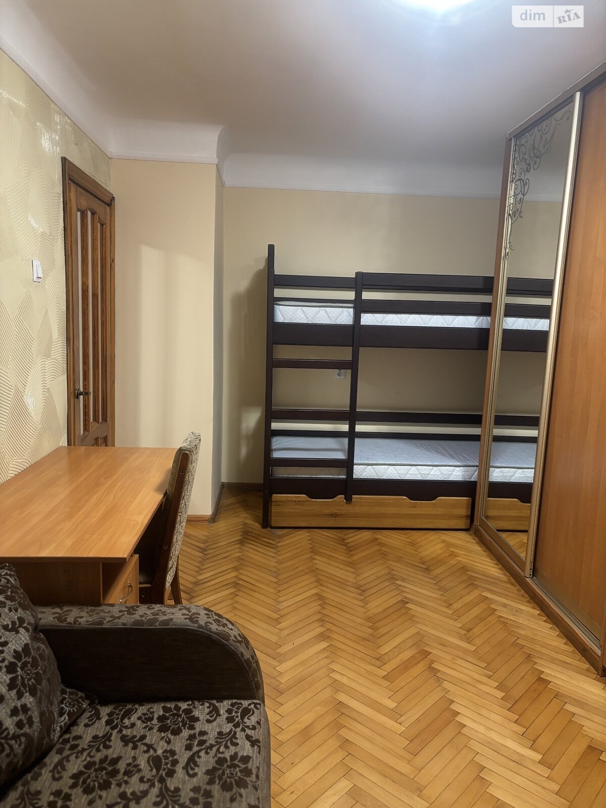 однокімнатна квартира в Тернополі, район Східний, на просп. Бандери Степана в довготривалу оренду помісячно фото 1 однокімнатна квартира в Тернополі, район Східний, на просп. Бандери Степана в довготривалу оренду помісячно фото 1