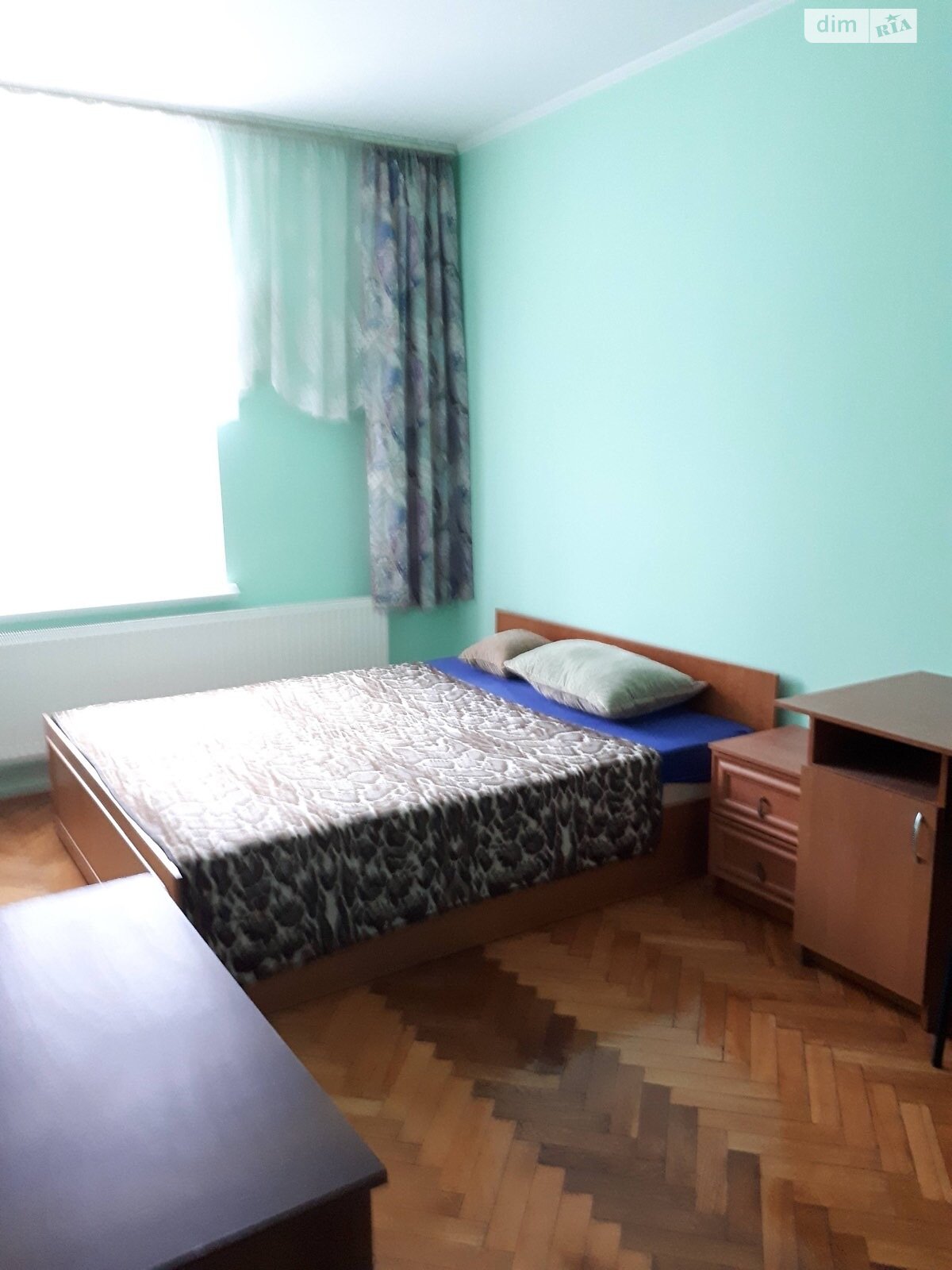 трикімнатна квартира в Тернополі, район Східний, на просп. Бандери Степана в довготривалу оренду помісячно фото 1 трикімнатна квартира в Тернополі, район Східний, на просп. Бандери Степана в довготривалу оренду помісячно фото 1
