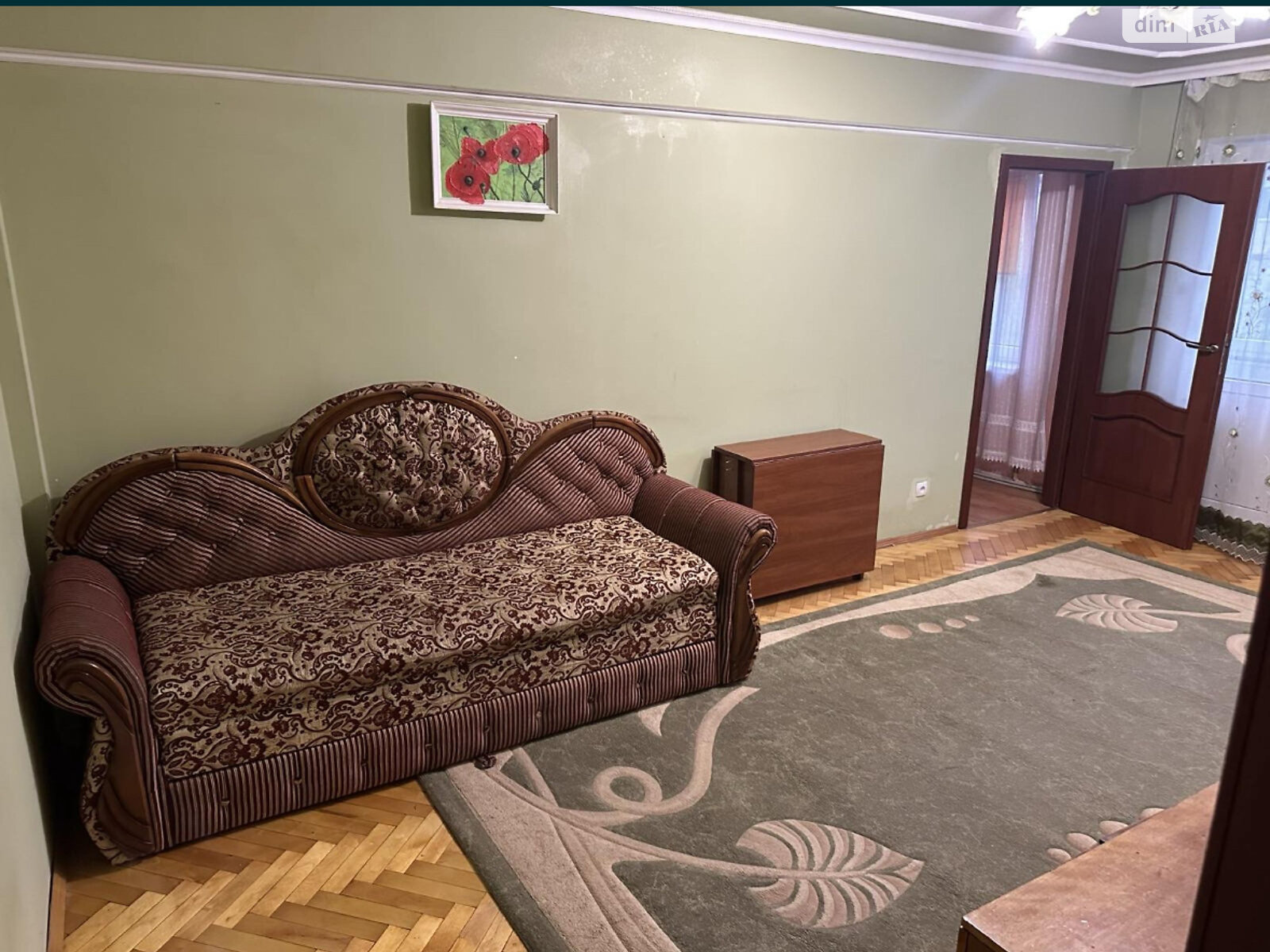 двокімнатна квартира в Тернополі, район Східний, на просп. Бандери Степана 78 в довготривалу оренду помісячно фото 1 двокімнатна квартира в Тернополі, район Східний, на просп. Бандери Степана 78 в довготривалу оренду помісячно фото 1