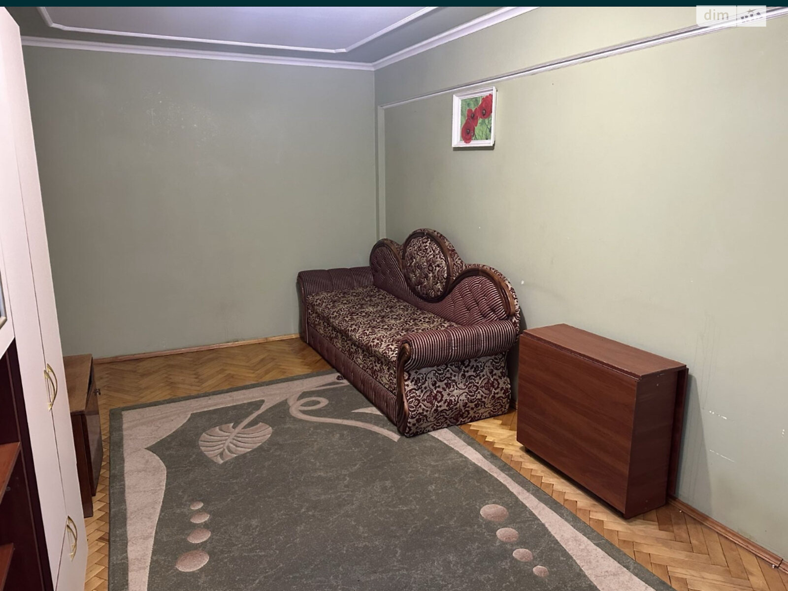 двокімнатна квартира в Тернополі, район Східний, на просп. Бандери Степана 78 в довготривалу оренду помісячно фото 1 двокімнатна квартира в Тернополі, район Східний, на просп. Бандери Степана 78 в довготривалу оренду помісячно фото 1