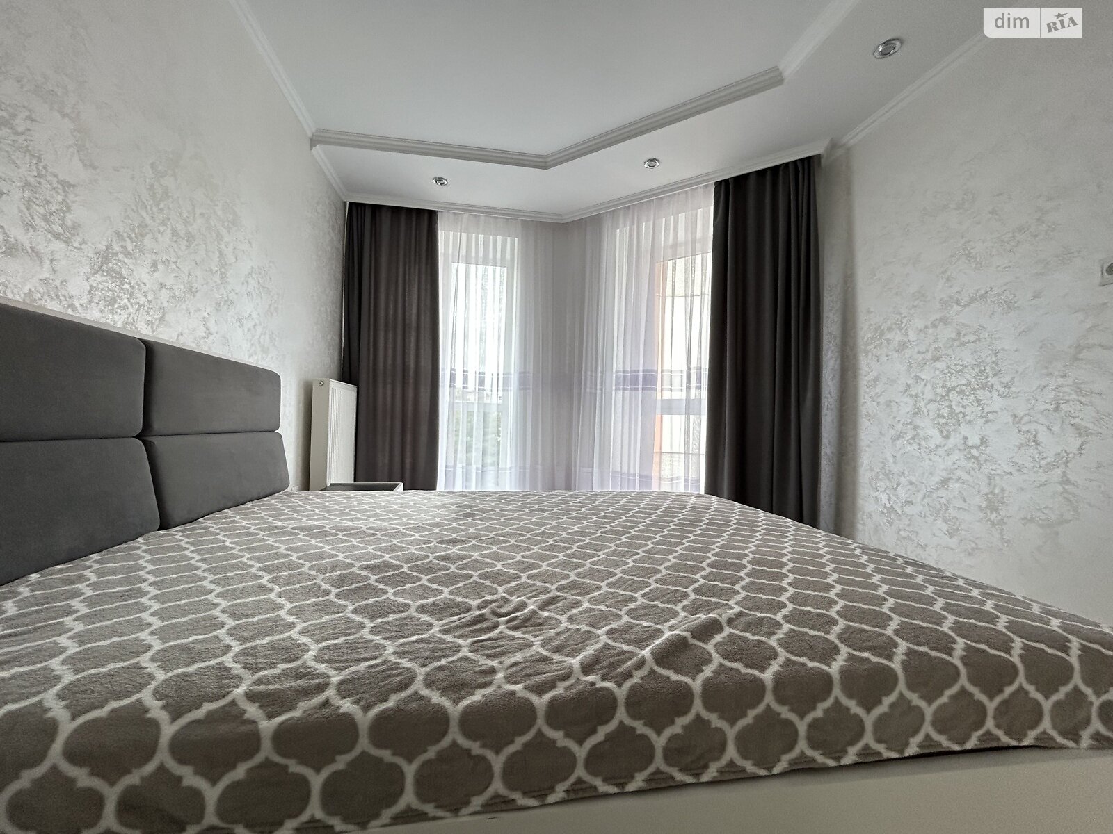 двокімнатна квартира в Тернополі, район Східний, на просп. Бандери Степана в довготривалу оренду помісячно фото 1 двокімнатна квартира в Тернополі, район Східний, на просп. Бандери Степана в довготривалу оренду помісячно фото 1