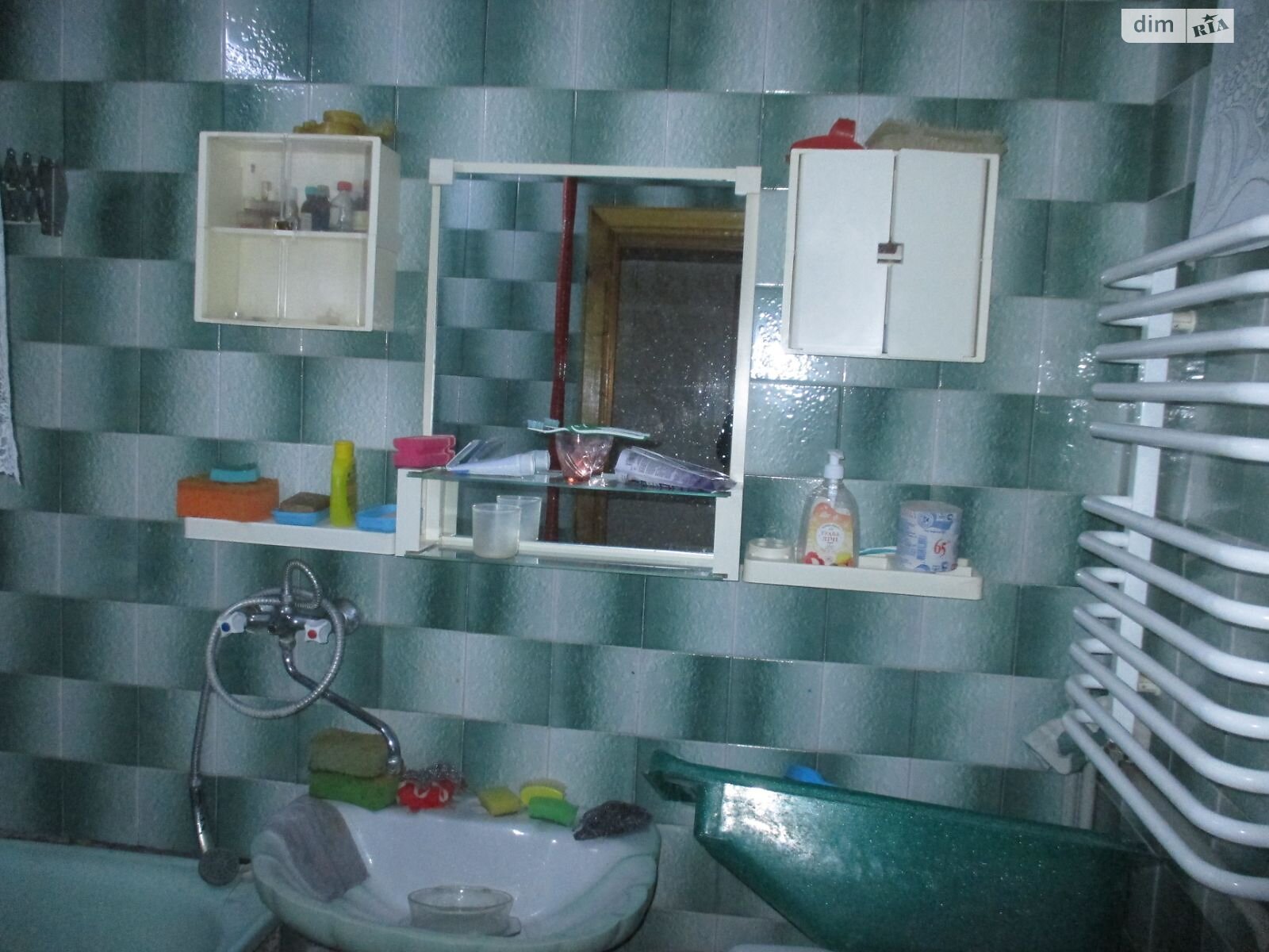 однокомнатная квартира в Тернополе, район Восточный, на просп. Бандеры Степана в аренду на долгий срок помесячно фото 1 однокомнатная квартира в Тернополе, район Восточный, на просп. Бандеры Степана в аренду на долгий срок помесячно фото 1